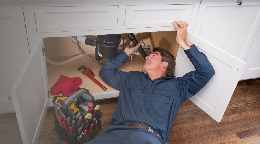 Professional sewer line replacement in Virgil, SD